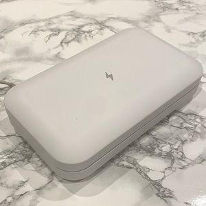 Phone Wireless UV Sanitizer